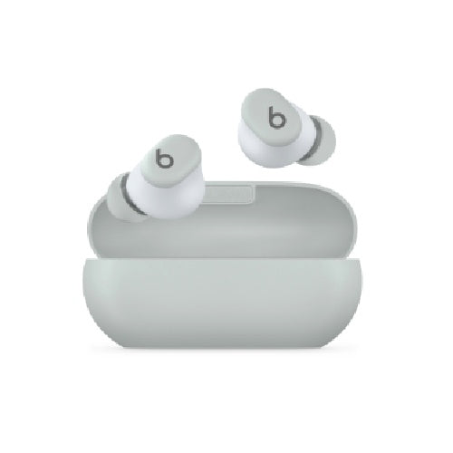 Auricular Intrauditivo Apple Beats Solo Buds | True Wireless, Bluetooth - Gris