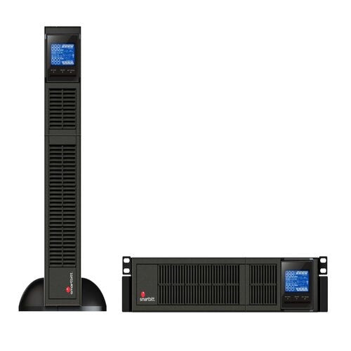 UPS Smartbitt SBOL3KRT-2 | 3000 VA, Convertible en Torre/Rack