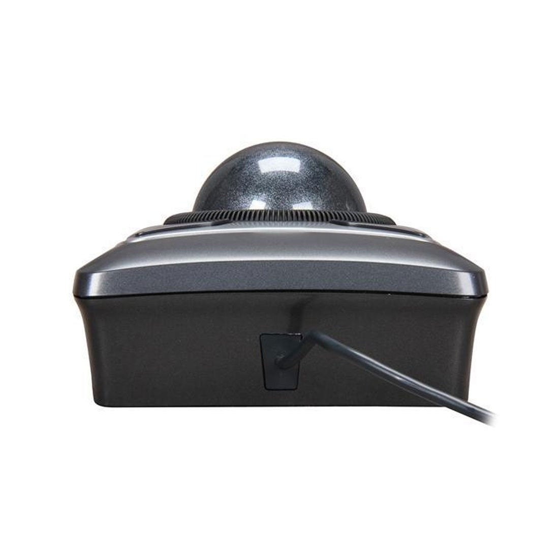 Mouse Trackball Kensington K64325 | Óptico, 400 DPI, 4 Botones
