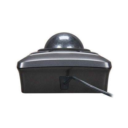 Mouse Trackball Kensington K64325 | Óptico, 400 DPI, 4 Botones