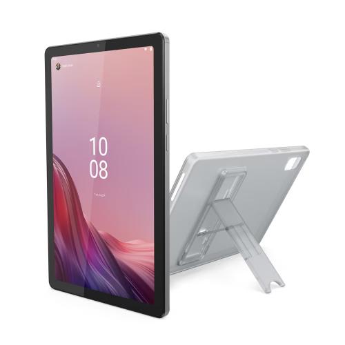 Tableta Lenovo Tab M9 | 9" HD, Mediatek Helio G80, 4GB RAM, 64GB Almacenamiento