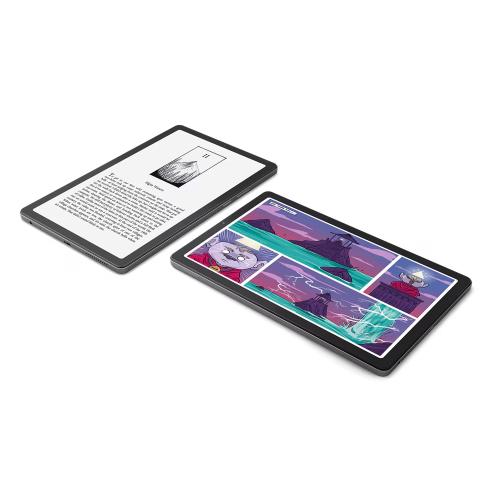 Tableta Lenovo Tab M9 | 9" HD, Mediatek Helio G80, 4GB RAM, 64GB Almacenamiento