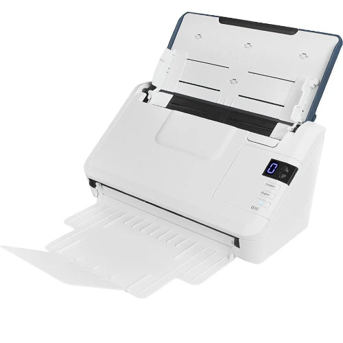 Xerox Escanner D35 Hasta 45ppm, Adf 50 Hojas, USB 2.0, Hasta 8,000 Paginas Diarias