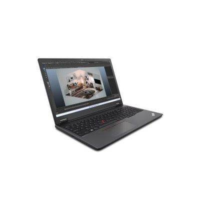 Laptop Lenovo ThinkPad P16v G1 | AMD Ryzen 9 Pro 7940HS, 1TB SSD NVMe