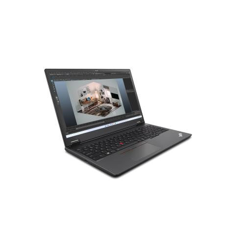 Laptop Lenovo ThinkPad P16v G1 | AMD Ryzen 9 Pro 7940HS, 1TB SSD NVMe