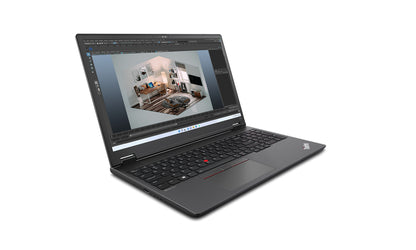 Laptop Lenovo ThinkPad P16v G1 | AMD Ryzen 9 Pro 7940HS, 1TB SSD NVMe