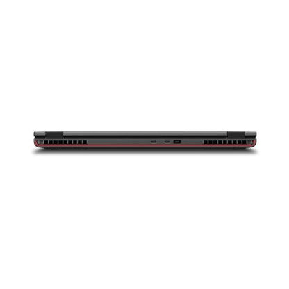 Laptop Lenovo ThinkPad P16v G1 | AMD Ryzen 9 Pro 7940HS, 1TB SSD NVMe