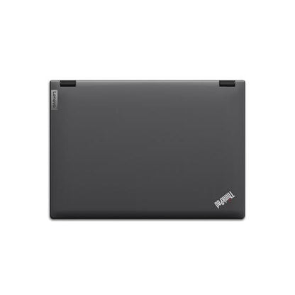 Laptop Lenovo ThinkPad P16v G1 | AMD Ryzen 9 Pro 7940HS, 1TB SSD NVMe