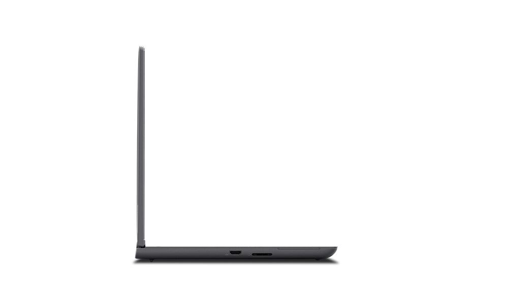 Laptop Lenovo ThinkPad P16v G1 | AMD Ryzen 9 Pro 7940HS, 1TB SSD NVMe