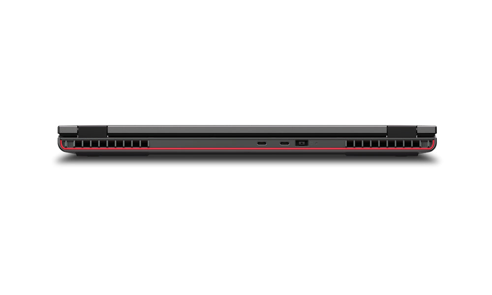 Laptop Lenovo ThinkPad P16v G1 | AMD Ryzen 9 Pro 7940HS, 1TB SSD NVMe