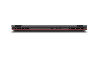 Laptop Lenovo ThinkPad P16v G1 | AMD Ryzen 9 Pro 7940HS, 1TB SSD NVMe