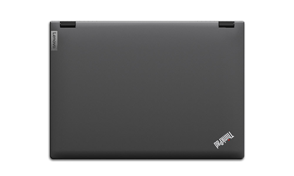 Laptop Lenovo ThinkPad P16v G1 | AMD Ryzen 9 Pro 7940HS, 1TB SSD NVMe