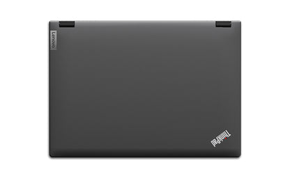 Laptop Lenovo ThinkPad P16v G1 | AMD Ryzen 9 Pro 7940HS, 1TB SSD NVMe