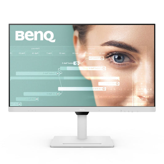 Monitor LED BenQ GW3290QT | 32" WQHD, Tecnología IPS