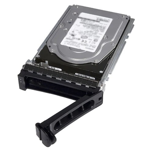 Disco Duro Dell 161-BBRX | 8TB SAS, 7.2K RPM, 12Gbps, Hotplug