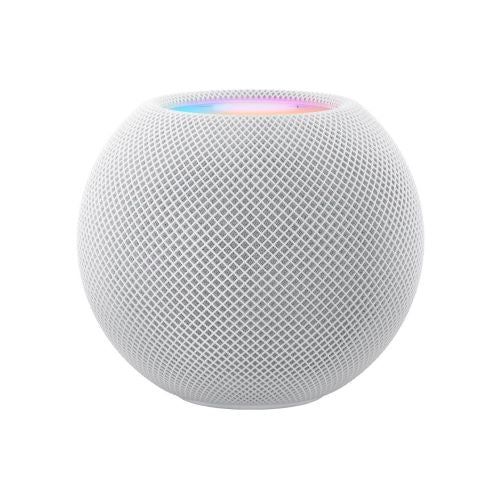Altavoz Inteligente Apple HomePod Mini MTJT3CL/A | Soporte Siri, Conexión Bluetooth