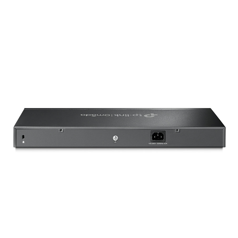 Conmutador TP-Link SG3210XHP-M2 | 8 Puertos, 10GBASE-X, 2.5GBASE-T