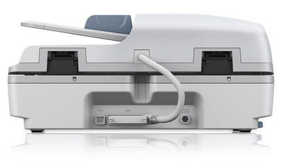 Escáner Epson Workforce DS-7500 | 1200 DPI, 40 PPM