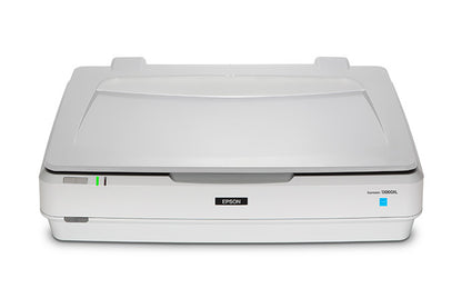 Escáner Epson Expression 13000XL | 2400/4800 DPI, USB 2.0, A3 a Color