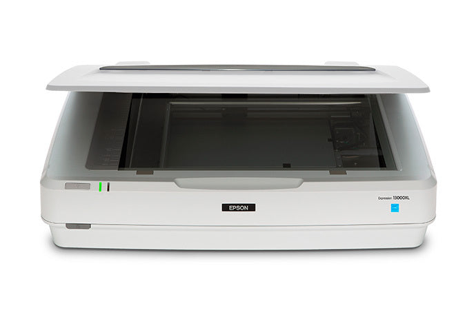 Escáner Epson Expression 13000XL | 2400/4800 DPI, USB 2.0, A3 a Color