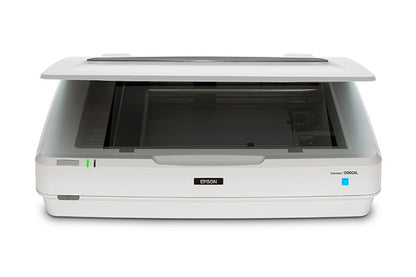 Escáner Epson Expression 13000XL | 2400/4800 DPI, USB 2.0, A3 a Color