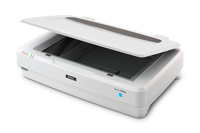 Escáner Epson Expression 13000XL | 2400/4800 DPI, USB 2.0, A3 a Color