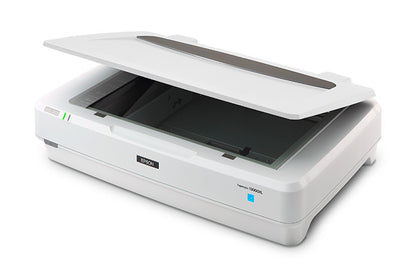 Escáner Epson Expression 13000XL | 2400/4800 DPI, USB 2.0, A3 a Color