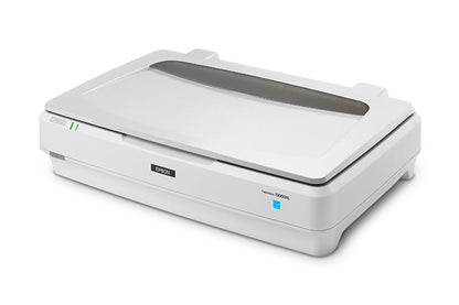 Escáner Epson Expression 13000XL | 2400/4800 DPI, USB 2.0, A3 a Color