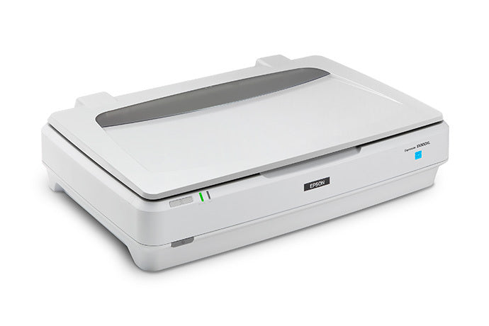 Escáner Epson Expression 13000XL | 2400/4800 DPI, USB 2.0, A3 a Color