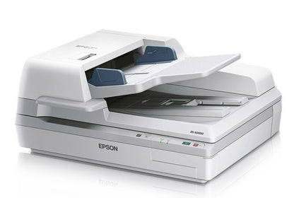 Escáner Epson Workforce DS-60000 | 600 DPI, 40 PPM