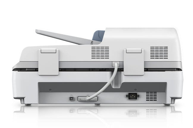 Escáner Epson Workforce DS-60000 | 600 DPI, 40 PPM