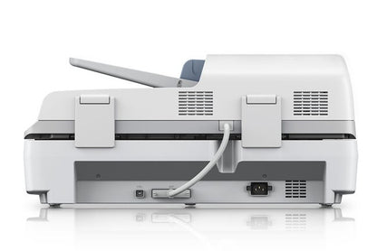 Escáner Epson Workforce DS-60000 | 600 DPI, 40 PPM