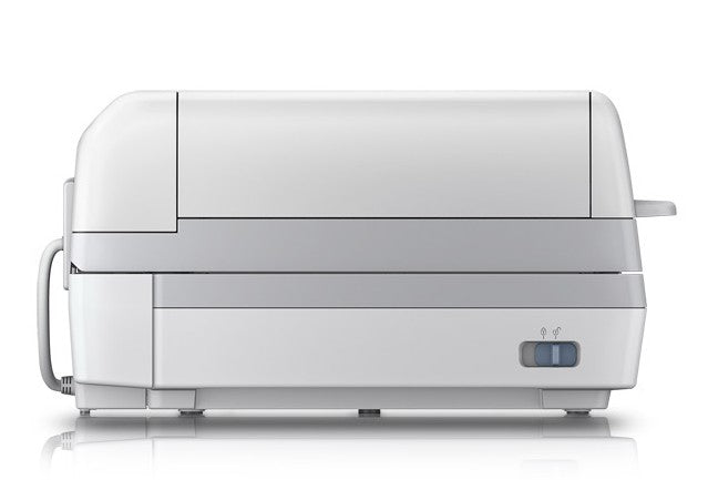 Escáner Epson Workforce DS-60000 | 600 DPI, 40 PPM