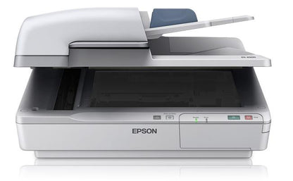 Escáner Epson Workforce DS-6500 | 1200 DPI, 25 PPM