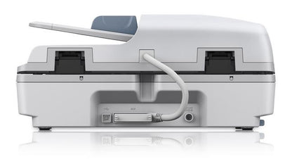 Escáner Epson Workforce DS-6500 | 1200 DPI, 25 PPM
