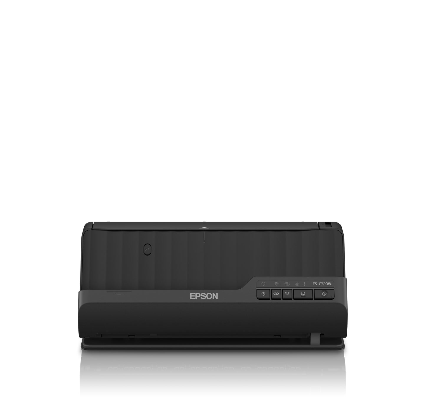 Escáner Epson Workforce ES-C320W | 600 DPI, 30 PPM Portátil