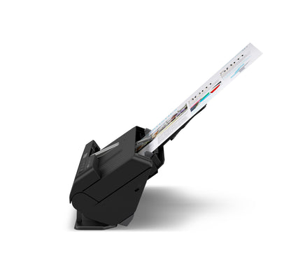 Escáner Epson Workforce ES-C320W | 600 DPI, 30 PPM Portátil