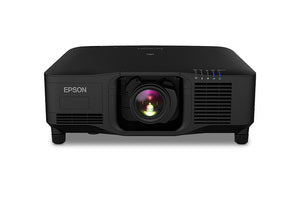 Proyector Epson EB-PU2213B Lase 13000 Lum Wuxga 4k Enh No Incluye Lente