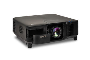 Proyector Epson EB-PU2213B Lase 13000 Lum Wuxga 4k Enh No Incluye Lente
