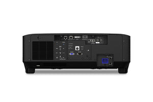 Proyector Epson EB-PU2213B Lase 13000 Lum Wuxga 4k Enh No Incluye Lente