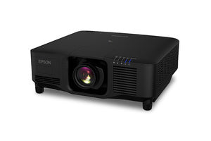 Proyector Epson EB-PU2213B Lase 13000 Lum Wuxga 4k Enh No Incluye Lente