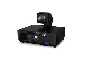 Proyector Epson EB-PU2213B Lase 13000 Lum Wuxga 4k Enh No Incluye Lente