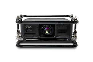 Proyector Epson EB-PU2213B Lase 13000 Lum Wuxga 4k Enh No Incluye Lente