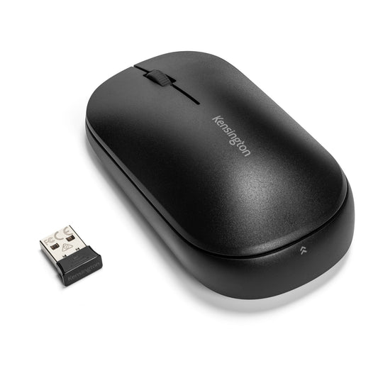 Mouse Inalámbrico Kensington K75298WW | 4000 DPI, Bluetooth 2.4GHz