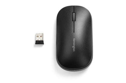Mouse Inalámbrico Kensington K75298WW | 4000 DPI, Bluetooth 2.4GHz