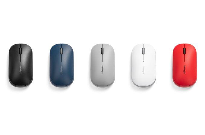 Mouse Inalámbrico Kensington K75298WW | 4000 DPI, Bluetooth 2.4GHz