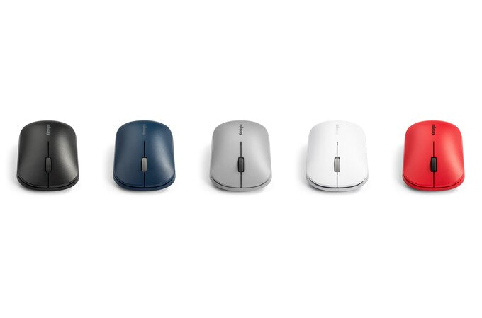 Mouse Inalámbrico Kensington K75298WW | 4000 DPI, Bluetooth 2.4GHz