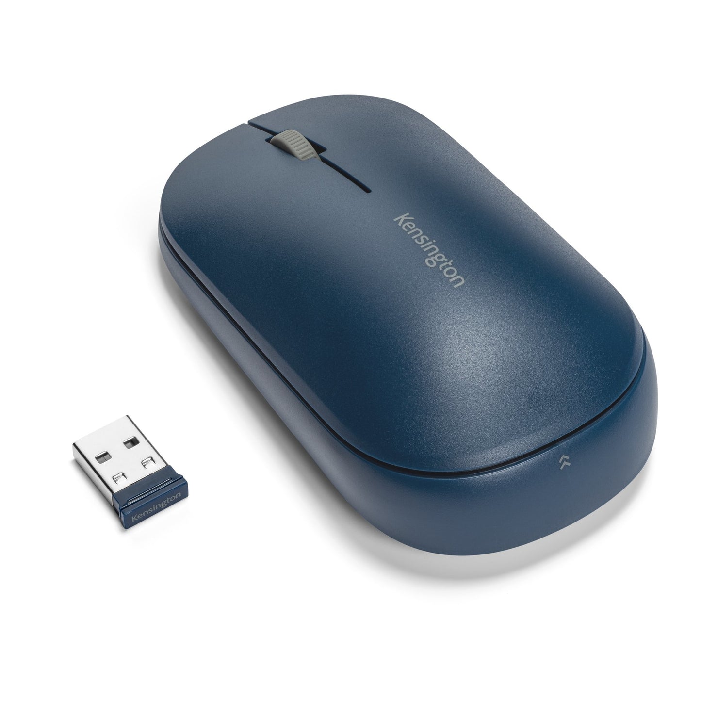 Mouse Inalámbrico Kensington K75350WW | Blue Suretrack, Dual Wireless