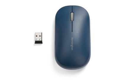Mouse Inalámbrico Kensington K75350WW | Blue Suretrack, Dual Wireless