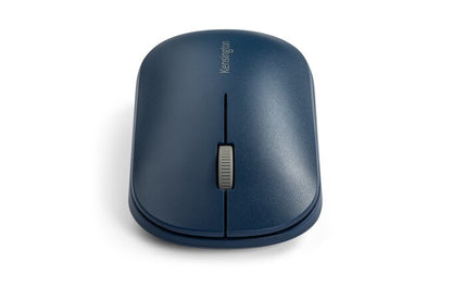 Mouse Inalámbrico Kensington K75350WW | Blue Suretrack, Dual Wireless